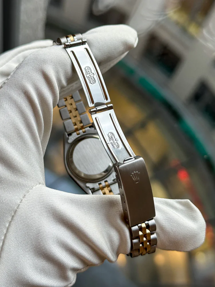Rolex Lady-Datejust 69173
